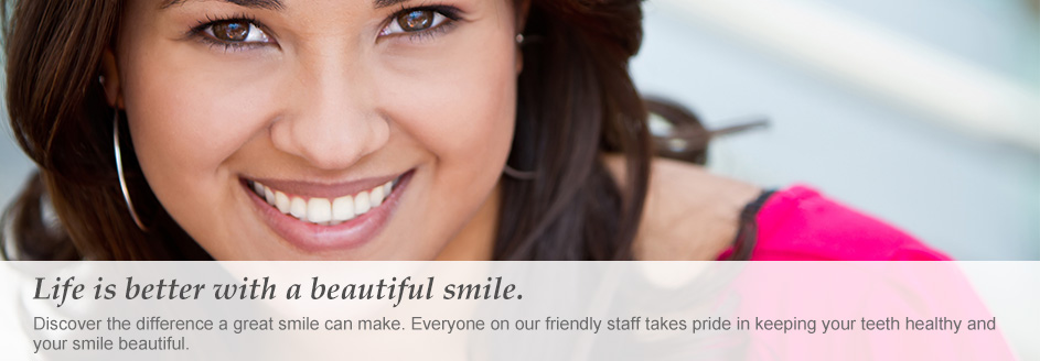 Kirkwood Dental Care: Life is better with a beautiful smile.